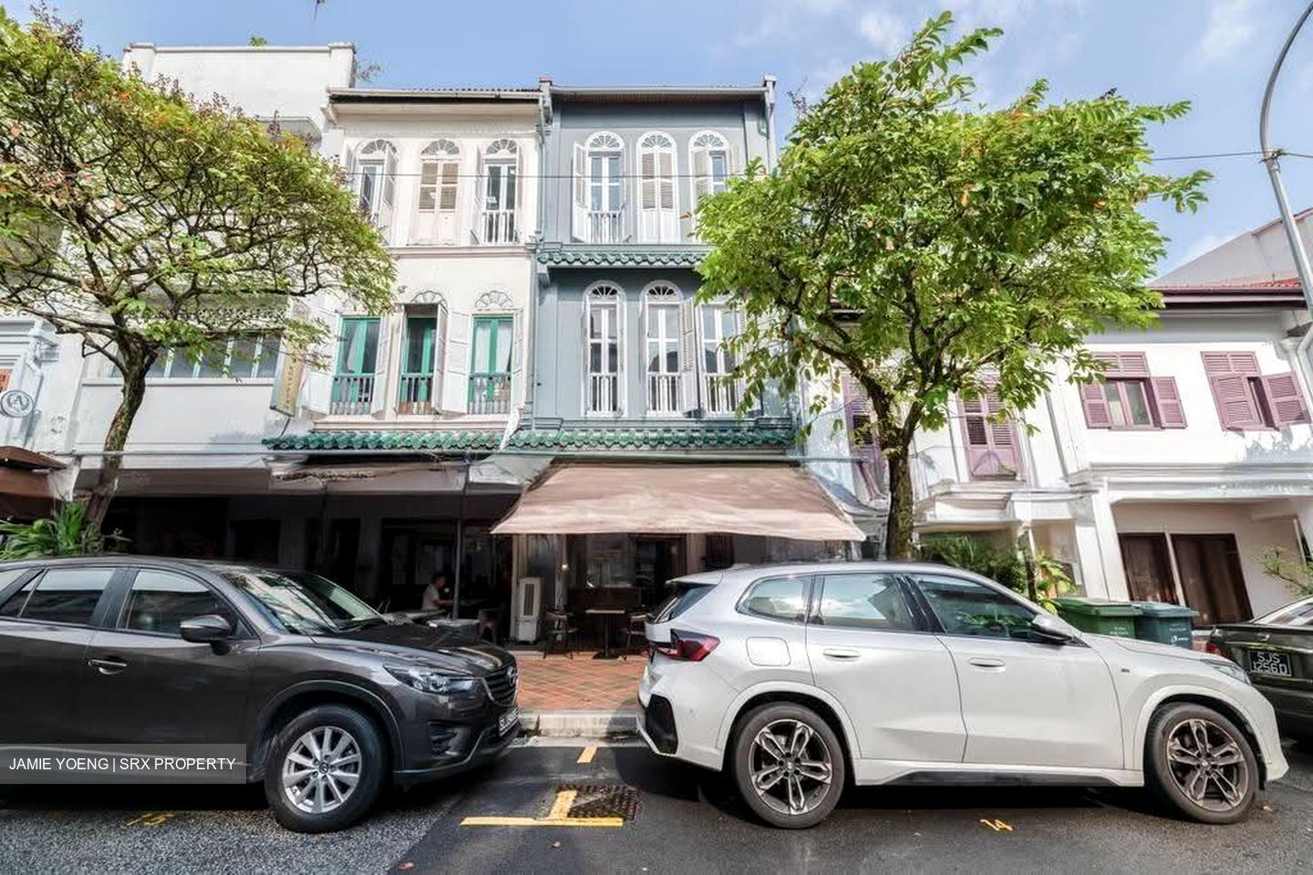 Lorong Telok (D1), Retail #633851341